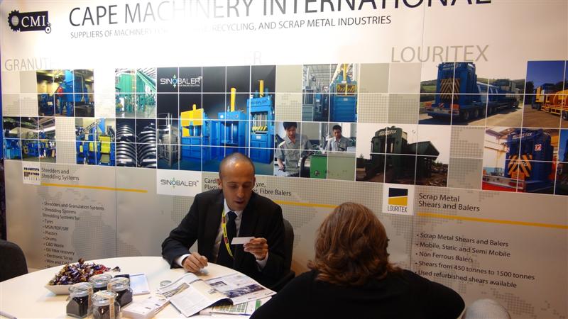 RWM2011-With-Customer